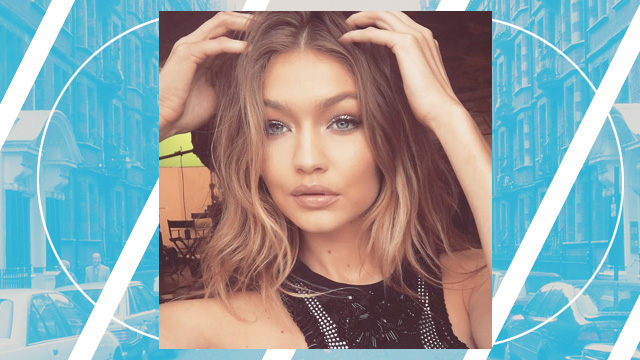 This Is The P205 Beauty Product Gigi Hadid Swears By