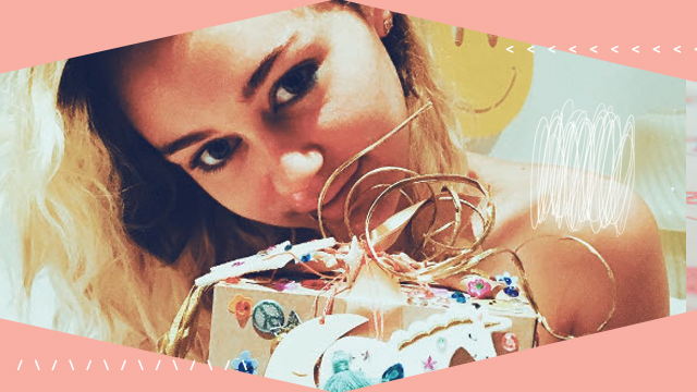 Best Fiancé Ever Liam Hemsworth Totally Gave Miley Cyrus the Best Birthday Gifts
