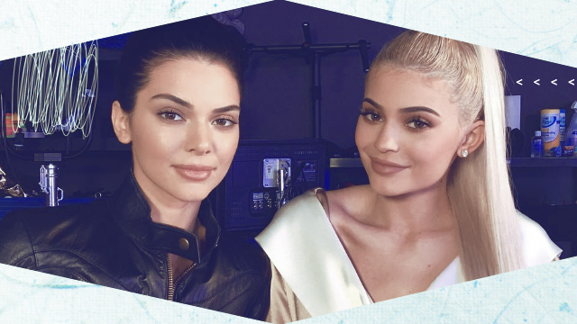 5 Times Kylie and Kendall Jenner Were Just Like Any Other Siblings