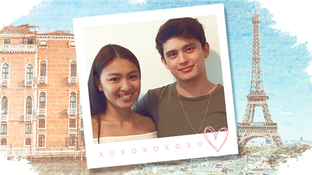 10 Signs That You and Your Bae Are the JaDine of Your Barkada 