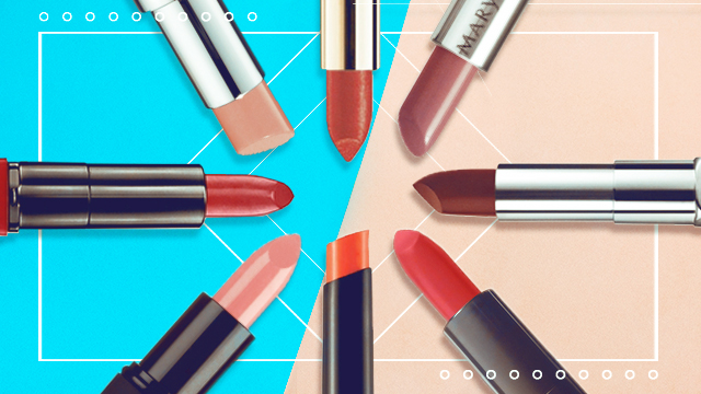 10 Lipsticks That Will Last Through Your Noche Buena 
