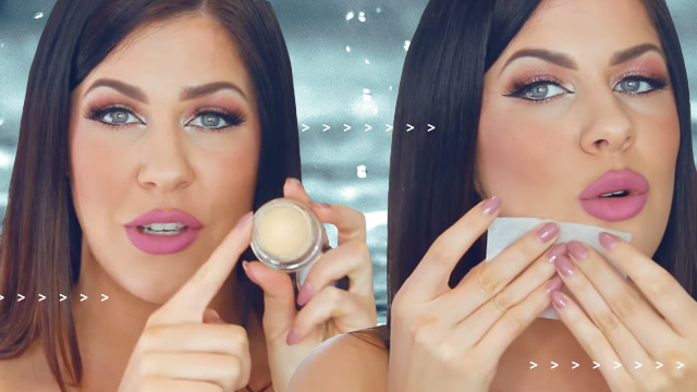 These are the Makeup Hacks You Need to Know If You Have Oily Skin