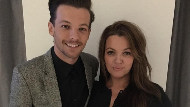 Louis Tomlinson to Release His First Single in Honor of His Mom