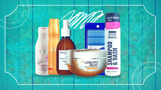 7 Things You Need to Use After Having Your Hair Colored