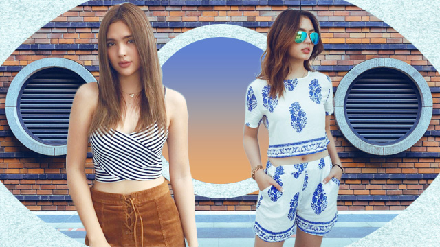10 Times Sofia Andres Was #StyleGoals This 2016 