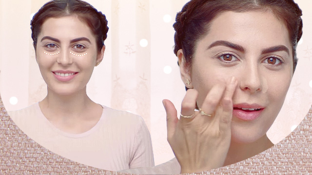 This Is How You Even Out Your Skin Tone Using a Concealer in 5 Easy Steps