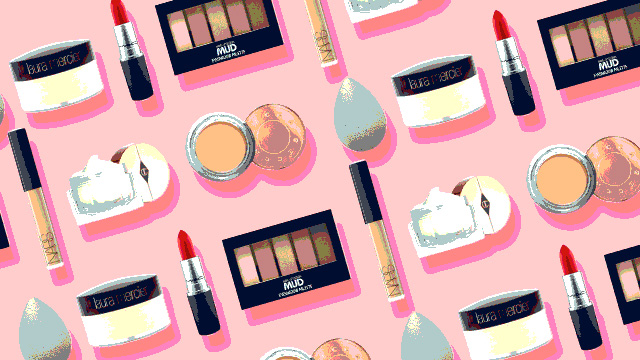 7 Holy Grail Products Makeup Artists Swear By
