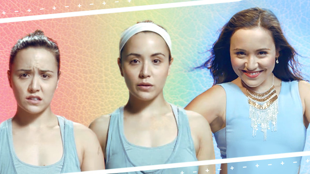 This Is Why You Feel ~*So Pretty*~ Right After Your Period
