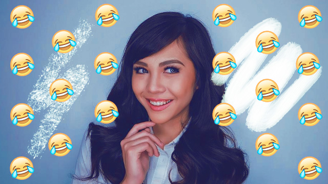 10 Times Janella Salvador's Caption Game was Strong