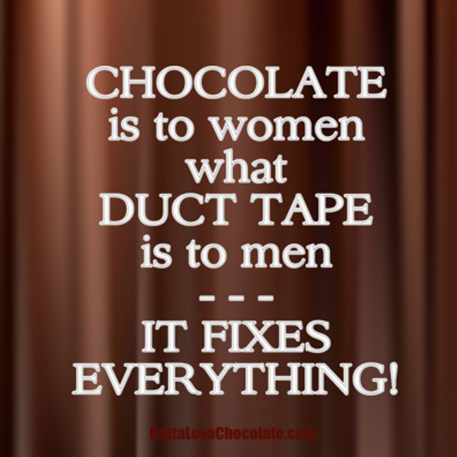 10 Times Chocolate Memes Justified Your Chocolate Addiction | Candy