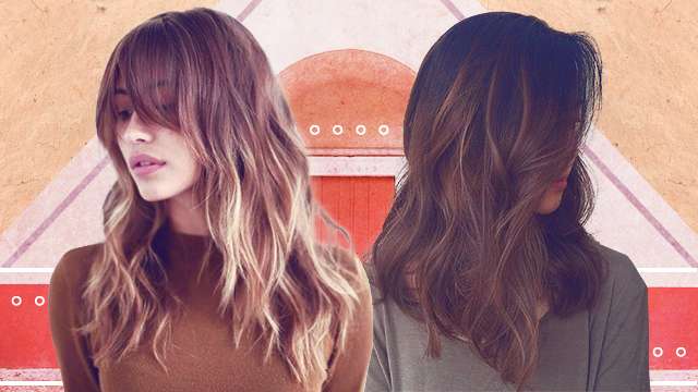 Low Maintenance Hair Colors Every Lazy Girl Will Love 