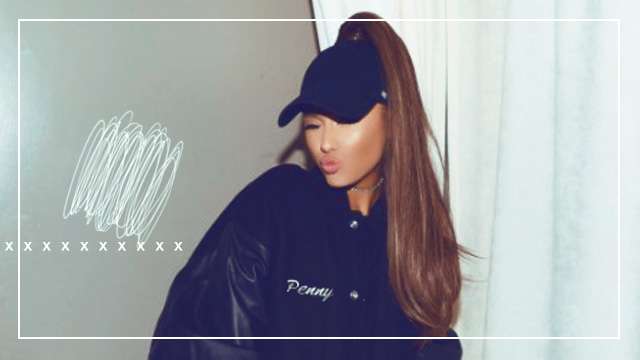 How to Handle Embarrassing Moments Like Ariana Grande