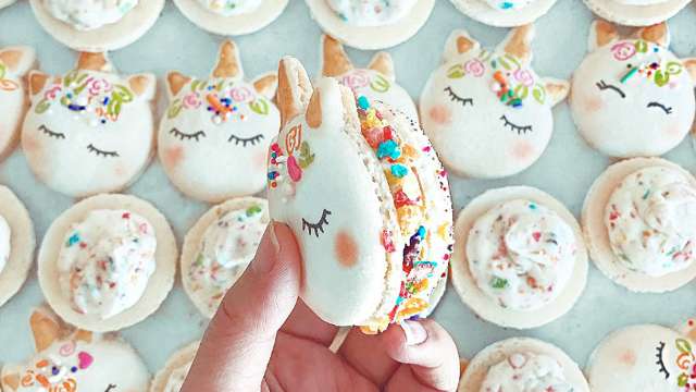 10 Cute Unicorn-Inspired Must-Haves That Are Too Magical