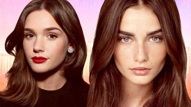 The Red Lip and Other Classic Trends You Should Try at Least Once