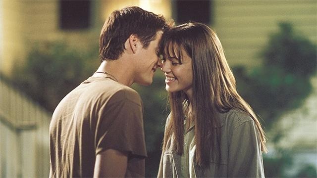 a walk to remember on prime