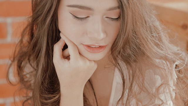 Is Angelina Montano Ready to Enter Show Business?