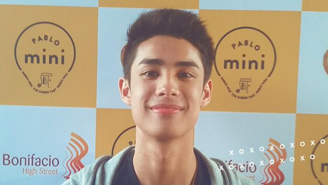 This Is the Cheesiest Thing Donny Pangilinan Has Done for a Girl