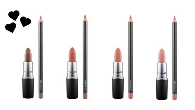 There Is Now a MAC Lip Kit for Every Skin Tone 
