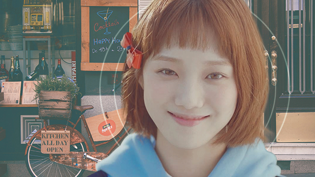 Weightlifting Fairy's Lee Sung Kyung Is Our New Girl Crush!