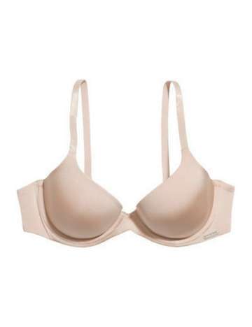 A Guuide To Choosing What Type Of Bra To Wear For Your Body Type