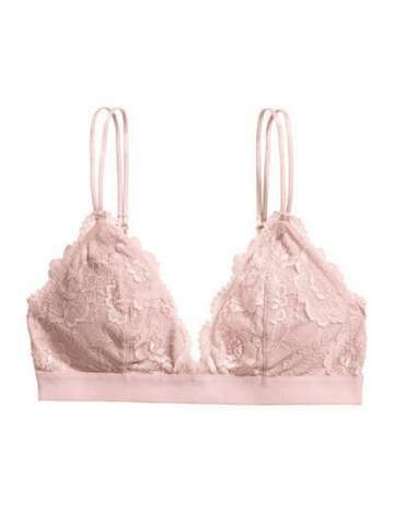 A Guuide To Choosing What Type Of Bra To Wear For Your Body Type