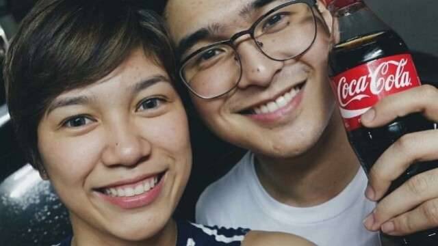 Jerome Ponce Has Confirmed Mika Reyes Is His Girlfriend