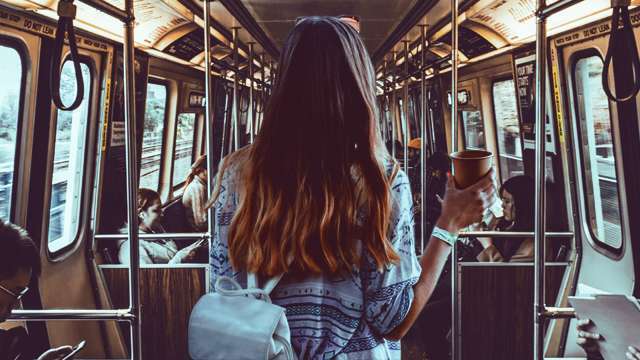 How To Accessorize When You Commute To School