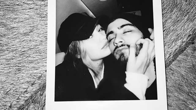 How to Go on a Date Like Gigi Hadid and Zayn Malik