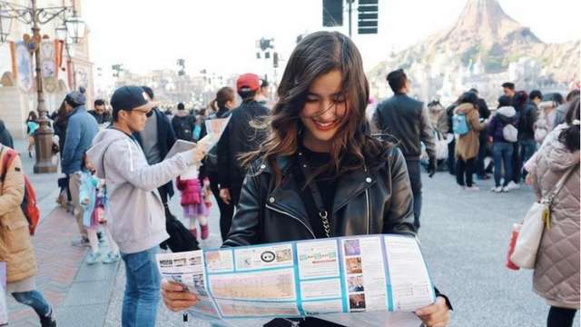 5 Style Pieces That Are Travel Must-haves, According to Liza Soberano