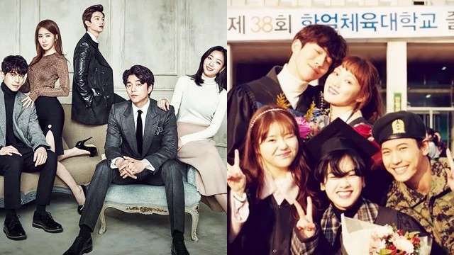 Which K-Drama Barkada Should You Belong To?