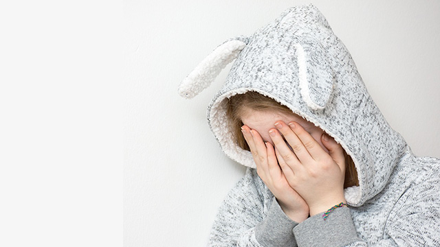 If You're Always Anxious, Then You're Probably Smart, Says Research
