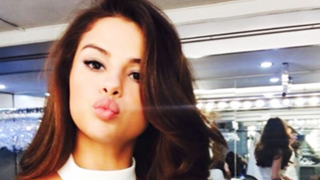 ZOMG, Selena Gomez Just Reached an Insane Number of Instagram Followers!