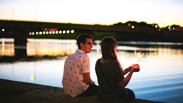 Does Religion Matter in a Relationship?