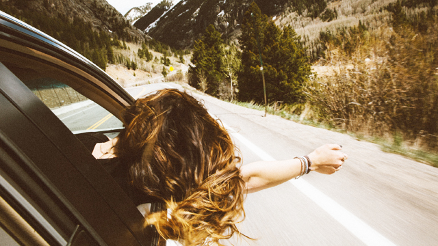 This Is the One Thing You Should Do to Be Happy in Love 