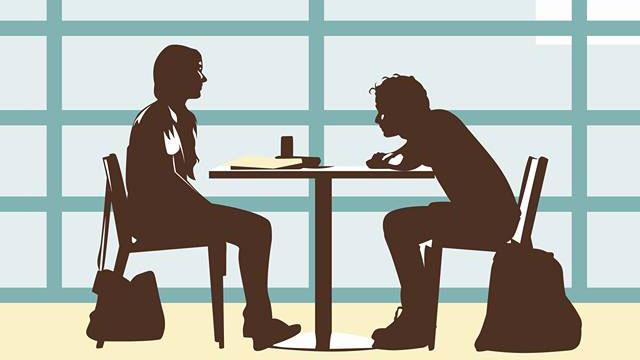 5 Truth Bombs That Only Your Best Friend Can Tell You