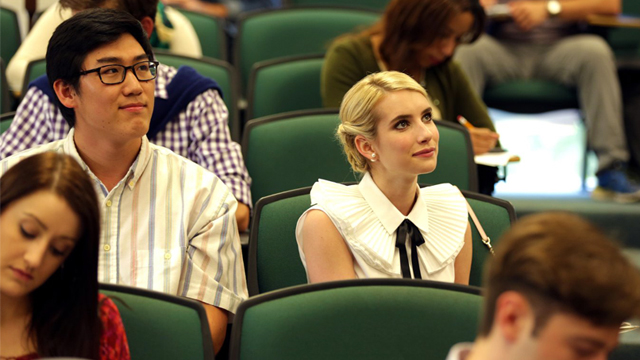 Signs That You're Studying the Wrong Course in College