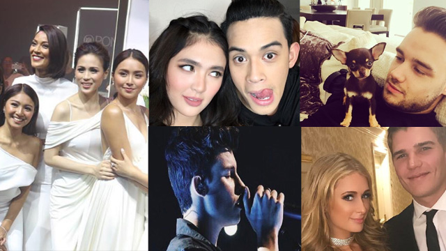 Despite All The Controversy, Sofia Andres Will Always Have Diego Loyzaga's Back