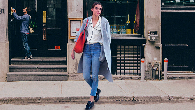 The Easy Style Equation That Lets You Wear Your Pantulog Out 