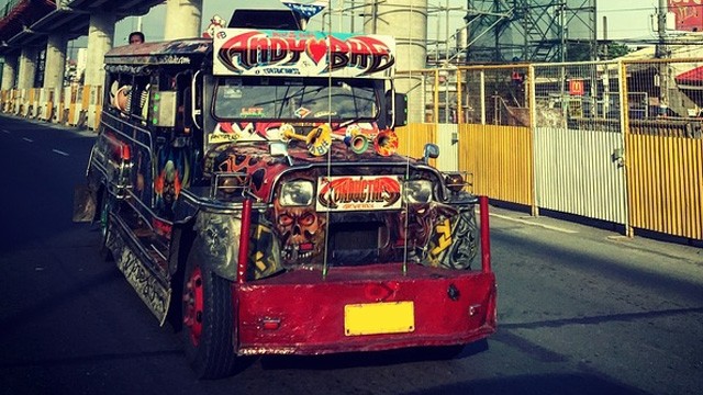 Jeepney Driver's Atenean DaughterShares Transport Strike Story