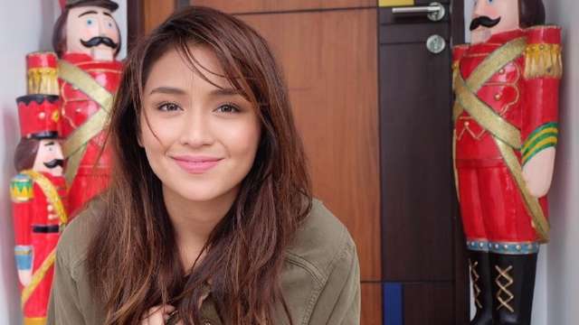 These Are the Non-Negotiable Skin Care Steps of Kathryn Bernardo