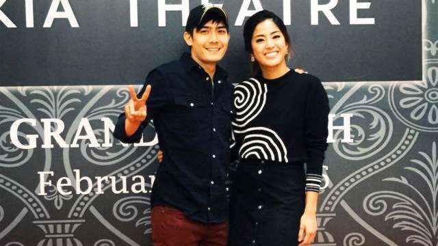 Robi Domingo Talks About His Breakup with Gretchen Ho and It's Heartbreaking
