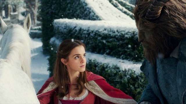 10 Things You Probably Didn't Know About Beauty and the Beast