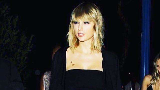 OMG, Taylor Swift Is Reportedly Getting Back Together with Jake Gyllenhaal!
