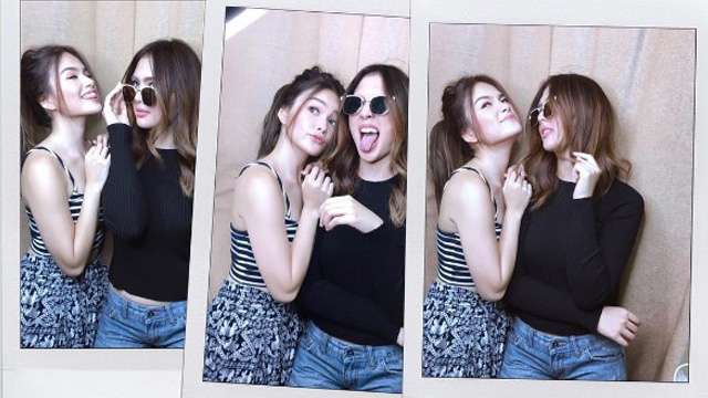 5 Friendship Lessons We Learned from Sofia Andres and Elisse Joson