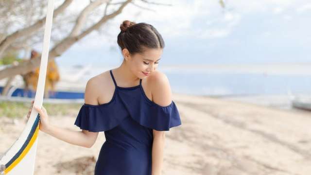 This Swimsuit Brand Dares to Break Common Fashion Stereotypes