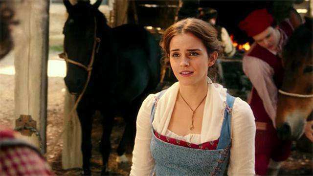 Here Is the Ultimate Beauty and the Beast Fan's Wish List