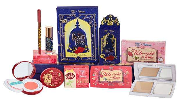 Here Is the Ultimate Beauty and the Beast Fan's Wish List