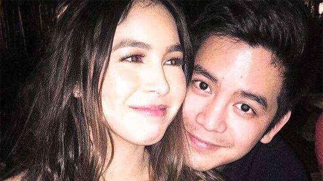 Joshua Garcia Reveals That He's Willing to Work with Ex-GF Julia Barretto  in the Future