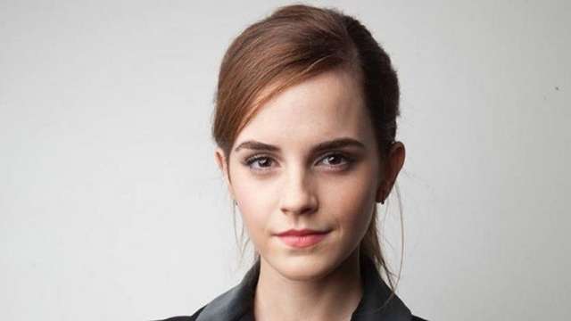 You Have to See Emma Watson Channel Belle IRL! 