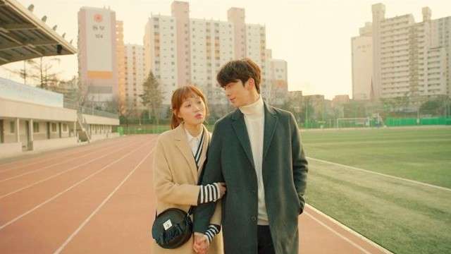 Are Lee Sung Kyung and Nam Joo Hyuk Dating For Real?